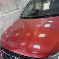 ام وی ام x33 مدل ۹۷|خودرو سواری و وانت|تبریز, |دیوار