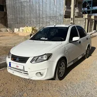 ساینا دنده‌ای EX، مدل ۱۳۹۶