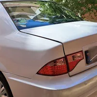 فروش یک  دستگاه خودروی سمند سورن ELX مدل۱۳۹۹|خودرو سواری و وانت|تبریز, |دیوار