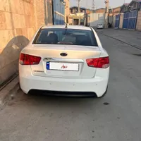 سراتو اتومات ۲۰۰۰|خودرو سواری و وانت|تهران, منیریه|دیوار