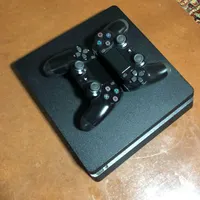 ps4 slim 500g account تمیز