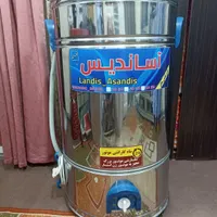 شستشوی مادر