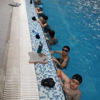 آموزش شنا رادمان|خدمات آموزشی|کرج, فاز ۳ گوهردشت|دیوار