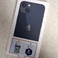 اپل iPhone 13 آک|موبایل|قم, یخچال قاضی|دیوار