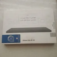 تبلت سامسونگ tap a9 پلاس 5g