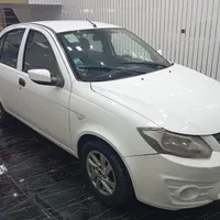 ساینا EX 98 دوگانه شرکتی