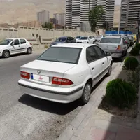 سمند LX ساده، مدل ۱۳۹۷|خودرو سواری و وانت|تهران, شهرک غزالی|دیوار