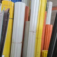 سقف شیب دار سایه بان پارکینگ استخر هلال تایل سفال|خدمات پیشه و مهارت|شیراز, دارالرحمه|دیوار