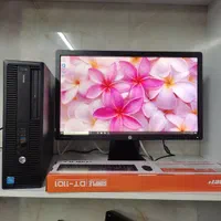 کامپیوترکیسi5نسل4//گرافیکی وطراحی/مانیتور 22led|رایانه رومیزی|تهران, امام زاده حسن|دیوار