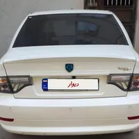 سمند سورن پلاس xu7p، مدل ۱۴۰۳ سیمی|خودرو سواری و وانت|تهران, ستارخان|دیوار
