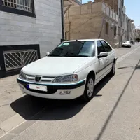 پژو پارس LX TU5، مدل ۱۴۰۱