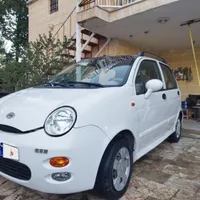 ام وی ام ۱۱۰ چهار سیلندر مدل۱۳۹۴ بیرنگ درحد