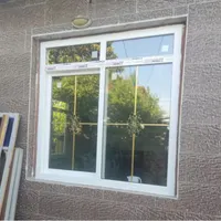 تولیدی درب و پنجره upvc