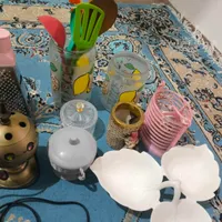 لوازم اشپزخانه|ظروف پخت‌وپز|گلبهار, |دیوار