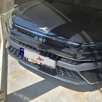 کی‌ام‌سی J7، مدل ۱۴۰۲ بنزینی