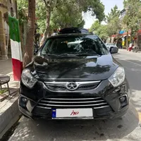 جک S5 دندهای، مدل ۱۳۹۶