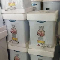 آبگرمکن برقی جنرال با سیستم ترموستات مدل L63|آبگرمکن، پکیج، شوفاژ|رشت, رشتیان|دیوار