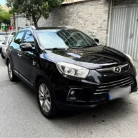 جک S5 اتوماتیک، مدل ۱۳۹۹