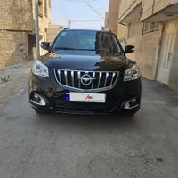 هایما S7 توربو1800cc، مدل ۱۳۹۸|خودرو سواری و وانت|اصفهان, کشاورزی|دیوار