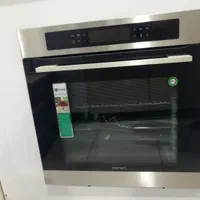 اجاق گاز صفحه ماکرو فر توکار ماکروویو «پخش افشاری»|اجاق گاز و لوازم برقی پخت‌وپز|زنجان, |دیوار