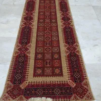 کناره خشتی بلوچی ۷۰۰ شانه اصل کد ۴۰۳|فرش|مشهد, امیر|دیوار