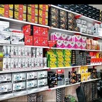 هدلایت زیمرتکی و عمده|قطعات یدکی و لوازم جانبی|شیراز, وحدت|دیوار
