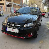 کوییک R مشکی ۱۴۰۰ بدون رنگ