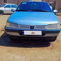 پژو 405 جی ال ایکس (GLX)، مدل ۱۳۸۴|خودرو سواری و وانت|زابل, |دیوار