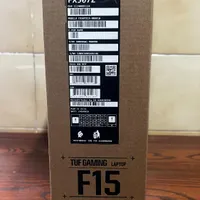 لپ تاپ ایسوس FX507ZE|رایانه همراه|تهران, طرشت|دیوار