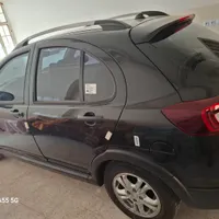 سایپا اطلس G، مدل ۱۴۰۳ سانروف دار