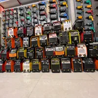 موتور جوش اینورتری کم مصرف|ماشینآلات صنعتی|مشهد, هنرور|دیوار