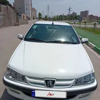پژو پارس مدل ۹۷ tu5|خودرو سواری و وانت|اردبیل, |دیوار