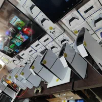 اکانت بازی نصبشده پلی XBOX فایوه فور4PS5فروش پی اس|کنسول، بازی ویدئویی و آنلاین|اصفهان, آزادان|دیوار