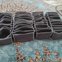 نظم دهنده لباس|جاکفشی، کمد، دراور|یزد, |دیوار
