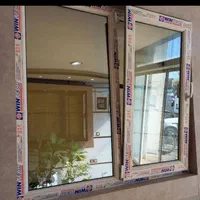 درب و پنجره دوجداره|مصالح و تجهیزات ساختمان|صدرا-فارس, فاز ۱|دیوار