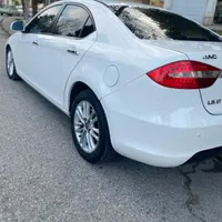 جک J5 اتوماتیک 1800cc، مدل ۱۳۹۴|خودرو سواری و وانت|خرم‌آباد, |دیوار