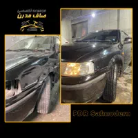 صافکاری پی دی آر(PDR) (لیسه گیری و سرامیک)|خدمات موتور و ماشین|تهران, شوش|دیوار