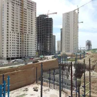 پیش فروش آپارتمان ۲ و ۳ خوابه (لاله)