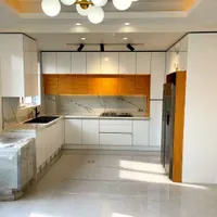 آپارتمان ۳ خوابه تک واحدی نوساز