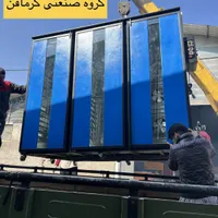دستگاه خشک کن میوه جات با دقت خشک کردن یکنواخت|ماشین‌آلات صنعتی|کرمانشاه, |دیوار