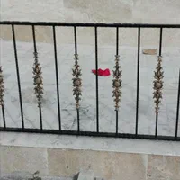 لوله کشی گاز رسانی نرده راه پله تمام نقاط|خدمات پیشه و مهارت|مشهد, هدایت|دیوار