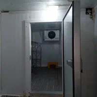 ساخت و تولید سردخانه|ماشین‌آلات صنعتی|گرگان, |دیوار