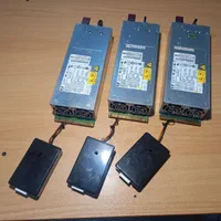 منبع تغذیه پاور متغیر ۱۲ تا ۱۶ ولت HP با نمایشگر|قطعات و لوازم جانبی رایانه|تهران, طرشت|دیوار