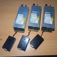 منبع تغذیه پاور متغیر ۱۲ تا ۱۶ ولت HP با نمایشگر|قطعات و لوازم جانبی رایانه|تهران, طرشت|دیوار