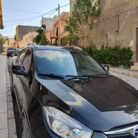 جک S5 اتوماتیک، مدل ۱۳۹۷