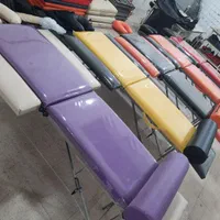 تخت ماساژکوله پشتی جدید|آرایشی، بهداشتی، درمانی|تهران, مرزداران|دیوار