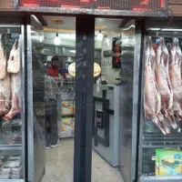 توری مگنتی پرده اهنربایی درب پلاستیکی مغناطیسی|پرده، رانر، رومیزی|تهران, آذربایجان|دیوار