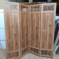 *دارای دو کلاف اضافه جهت استحکام * پاراوان پارتیشن|صنایع دستی و سایر لوازم تزئینی|تهران, دروازه شمیران|دیوار