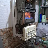 تعمیرات پکیج آبگرمکن تصفیه آب نصب وسرویس کولر آبی
