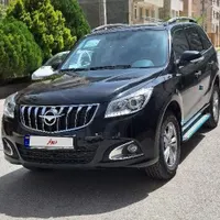 هایما S7 توربو پلاس ۱۴۰۳ صفر کیلومتر
